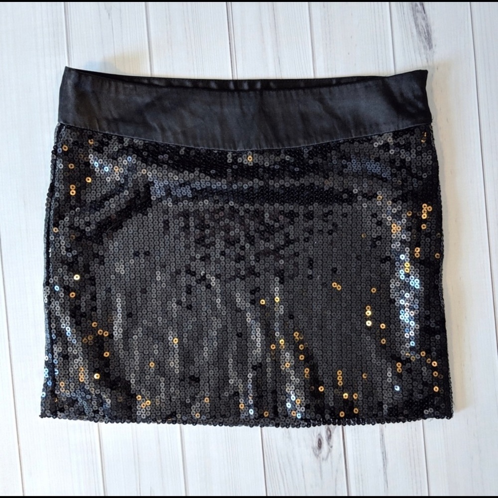 Forever 21 skirt